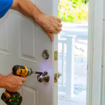 Entry Doors in West Lealman, FL