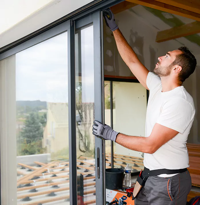 Vinyl Window Installation in West Lealman, FL