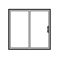 Patio Doors in West Lealman, FL