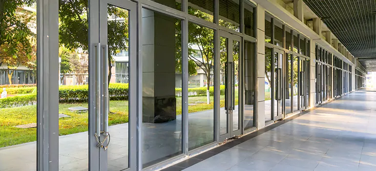 Professional Accordion Door Repair in West Lealman, FL