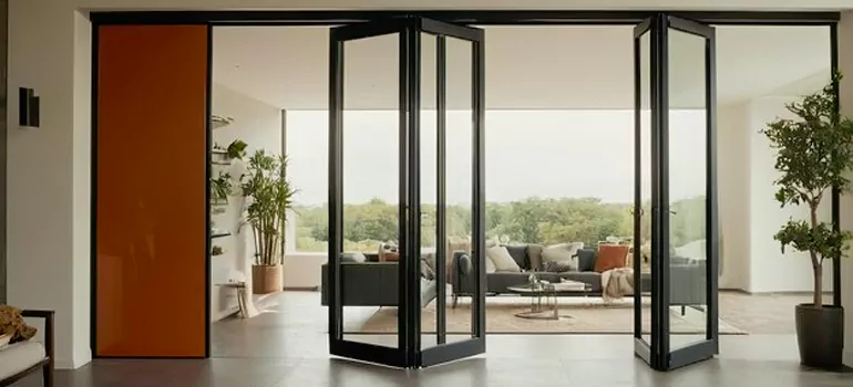 Folding Bifold Doors Repair in West Lealman, FL