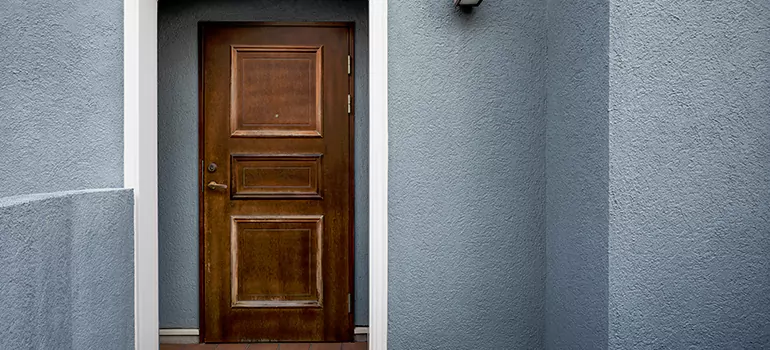 Burglar Proof Exterior Doors in West Lealman, FL