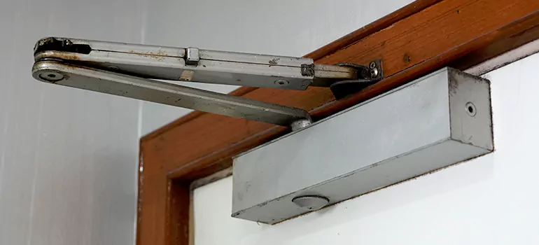 Door Closer Setup in West Lealman, FL