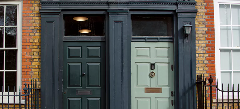 Interior Door Trim Moulding  in West Lealman, FL