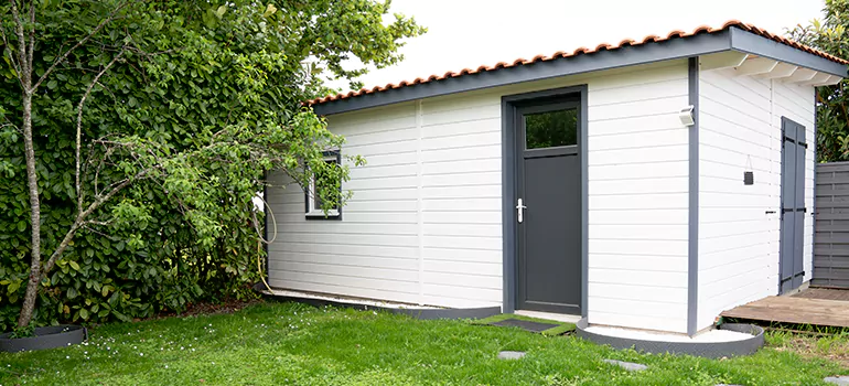 Patio Door Weatherproofing in West Lealman