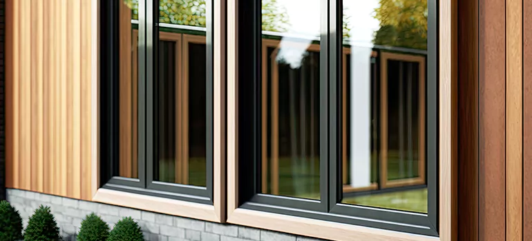Large Double Pane Windows in West Lealman, FL