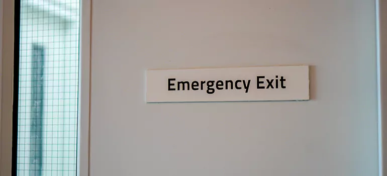 Commercial Emergency Exit Doors Repair in West Lealman, FL