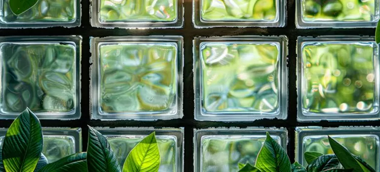 Glass Block Windows Near Me in West Lealman, FL