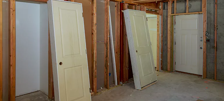 Heavy Duty Sliding Door in West Lealman, FL