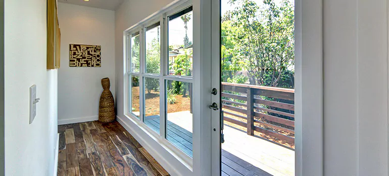 Impact Window Installation For Home Safety in West Lealman, FL