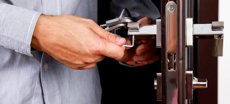 Local Multi Point Door Installation Experts in West Lealman, FL