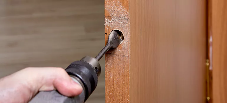 Sliding Pocket Door Repair inWest Lealman, FL