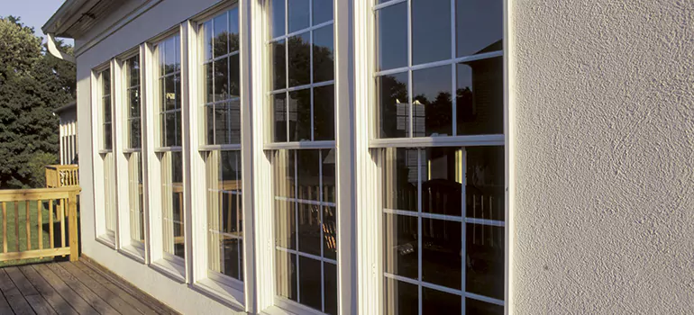Residential Security Window Screens Installation in West Lealman, FL