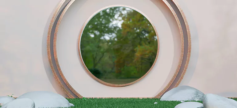 Round Window Installation in West Lealman, FL
