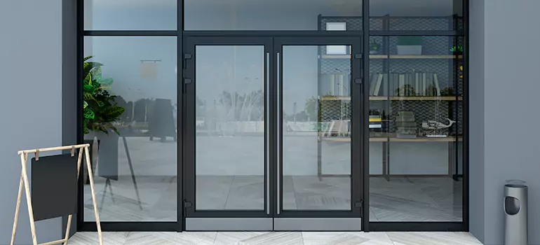 Sliding Screen Door Installation in West Lealman, FL