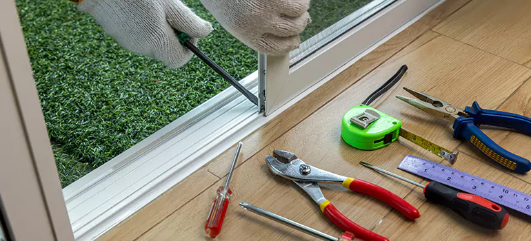  Automatic Sliding Door Repair in West Lealman, FL