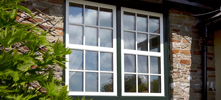 Stormproof Casement Windows in West Lealman, FL