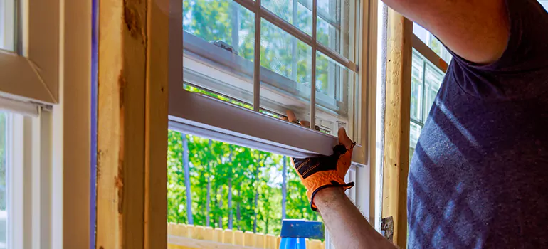 Decorative Window Film Services in West Lealman, FL