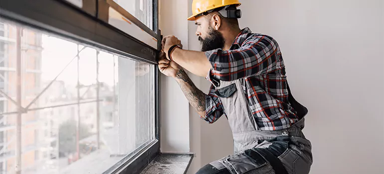 Window Glazing Company in West Lealman, FL