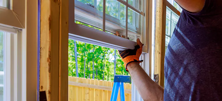 Window Parts Repair in West Lealman, FL