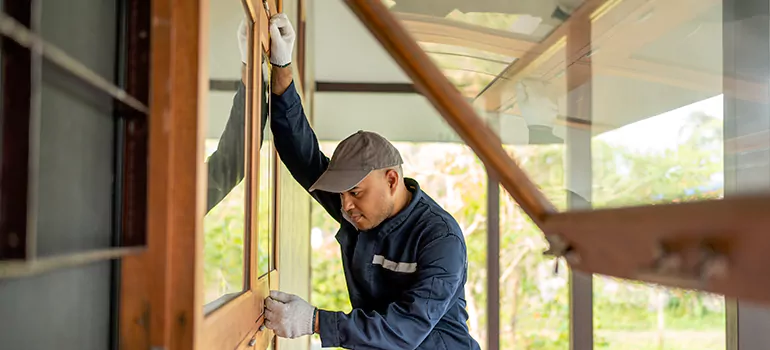 Energy-efficient Window Insulation in West Lealman, FL