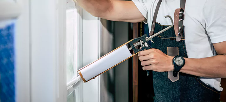 Window Jamb Extension in West Lealman, FL