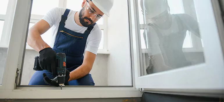 Replace Broken Window Pane in West Lealman, FL