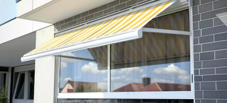 Awning Window Maintenance in West Lealman, FL