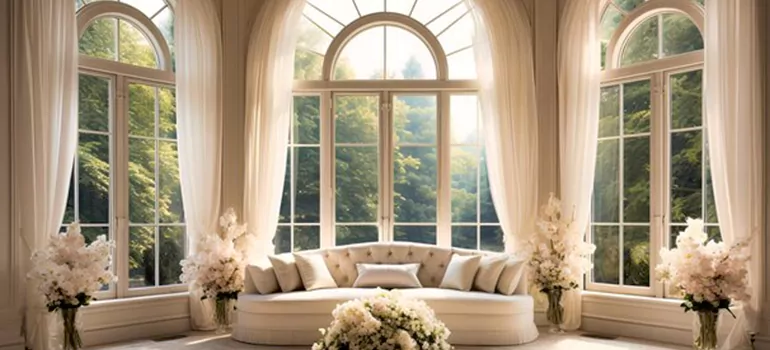 Interior Bay Window Installation in West Lealman, FL