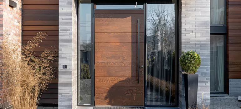 Burglary Proof Doors Company in West Lealman, FL