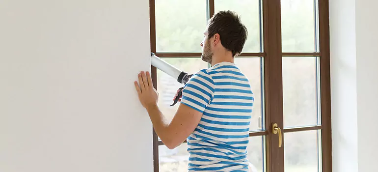 Outdoor Waterproof Caulk in West Lealman, FL
