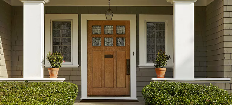 Attic Door Insulation in West Lealman, FL