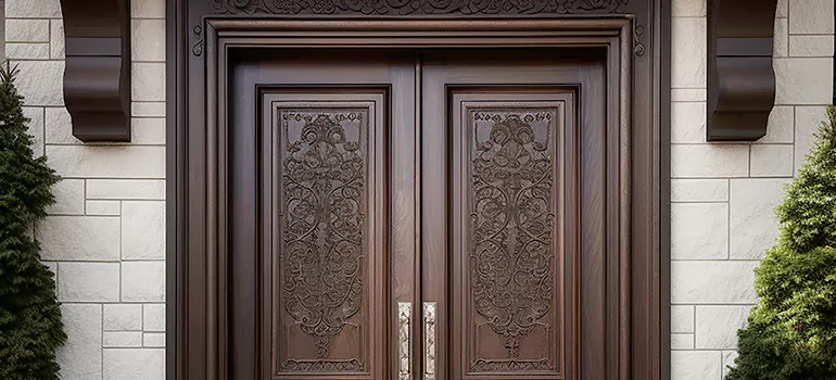 Front Door Moulding in West Lealman, FL