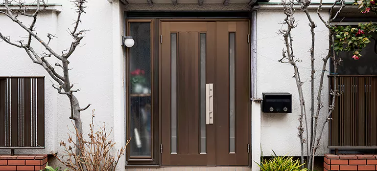 Auto Door Panel Repair in West Lealman, FL