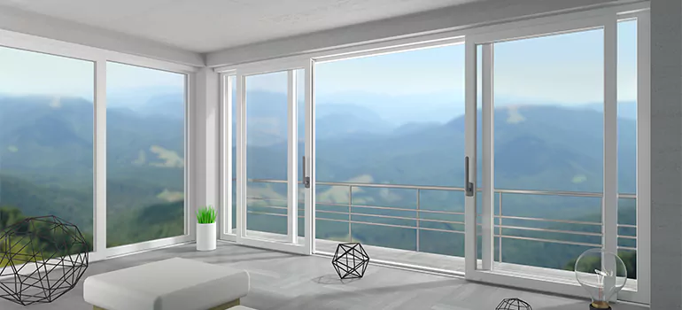 End Vent Window Installation in West Lealman, FL
