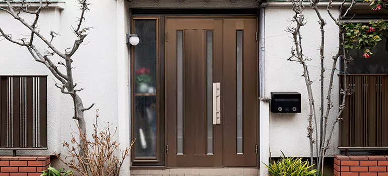 Exterior Doors And Windows in West Lealman, FL