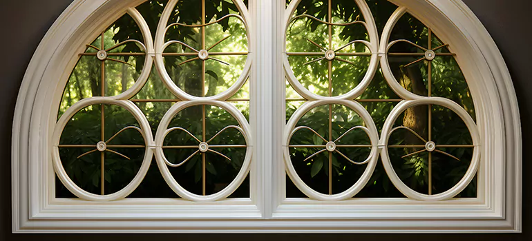 Half-round Window Replacement Contractors in West Lealman, FL
