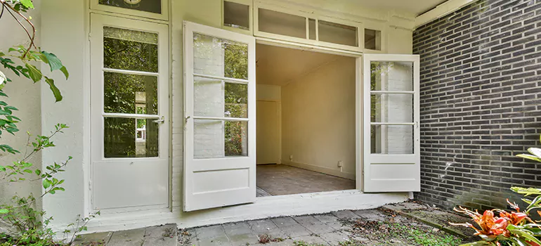 Impact Resistant Doors in West Lealman, FL