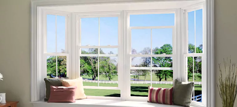Residential Impact Window Installation Services in West Lealman, FL