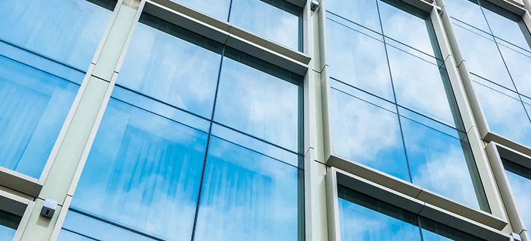Industrial Window Insulation in West Lealman, FL