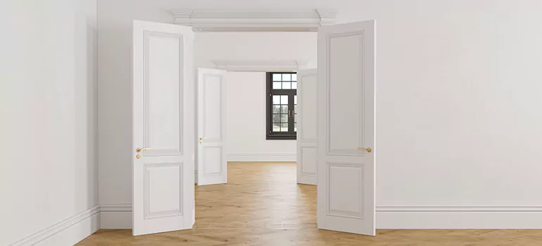 Solid Wood Interior Doors in West Lealman, FL