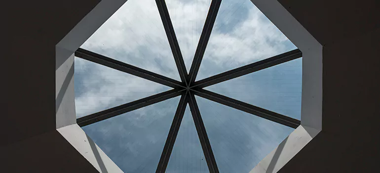 Octagon Window Designs For Homes in West Lealman, FL