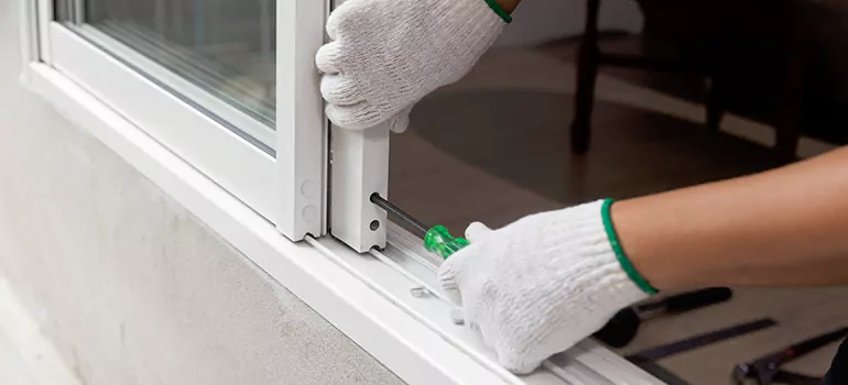 Patio Door Installation in West Lealman,FL