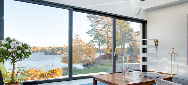 Custom Residential Window Tinting in West Lealman, FL