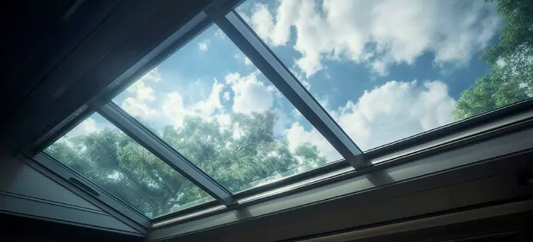 Roofing Skylight Installation in West Lealman, FL