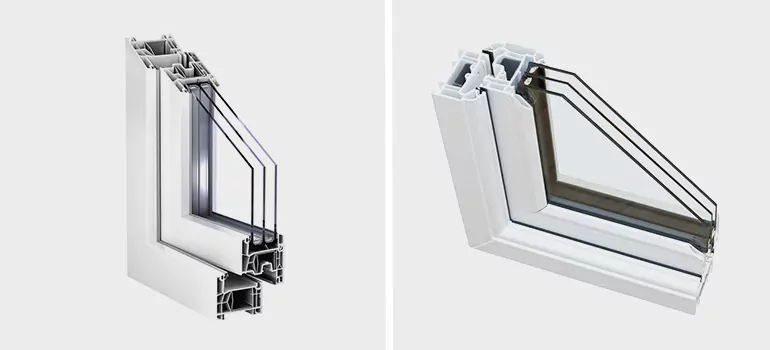 Double Triple Pane Windows in West Lealman, FL