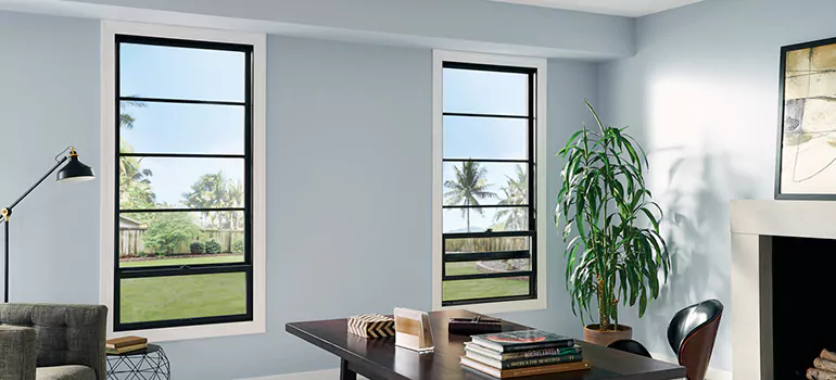 Professional Vinyl Window Installation in West Lealman, FL