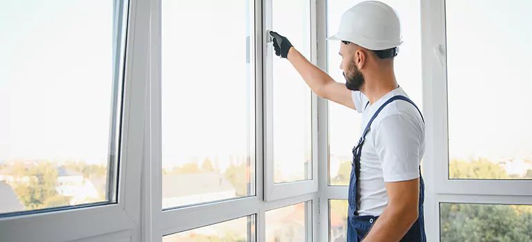 Double Pane Window Glass Repair in West Lealman, FL