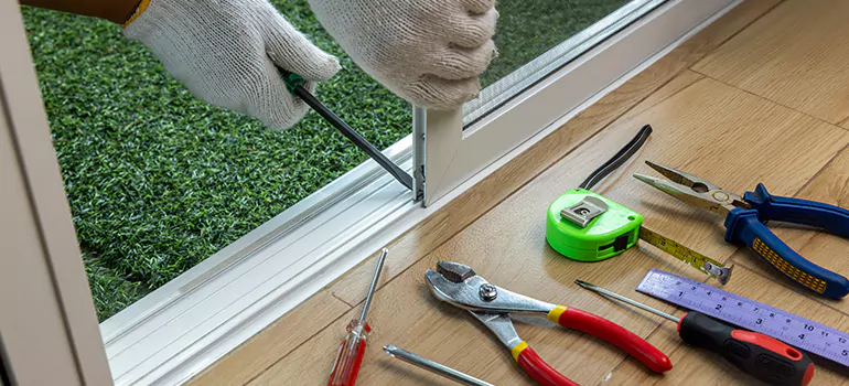 Window Hinge Repair in West Lealman, FL