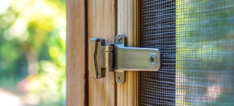 Window Latches Replacement in West Lealman, FL